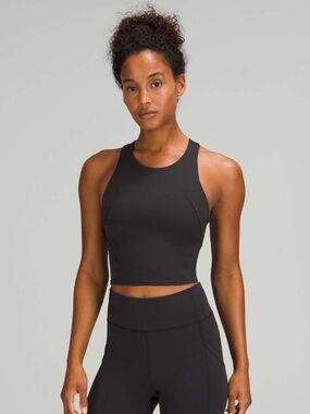 Lululemon Invigorate Tank